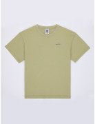 OLIVE SWAMIS COMFORT FIT T-SHIRT