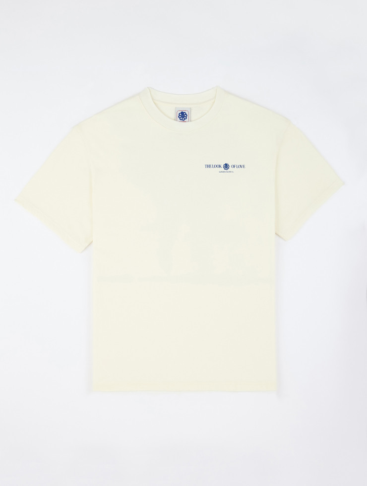 T-SHIRT CONFORT FIT...