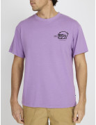 HOT LOCAL MAUVE MIST COMFORT FIT T-SHIRT