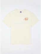 T-SHIRT CONFORT FIT HOT LOCAL COCONUT