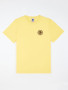 T-SHIRT CLASSIC LEON YELLOW