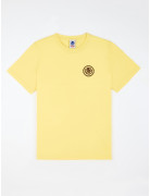 T-SHIRT CLASSIC LEON YELLOW