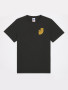T-SHIRT CLASSIC DOUBLE J BLACK