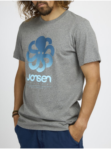 T-SHIRT CLASSIC BIG HGR