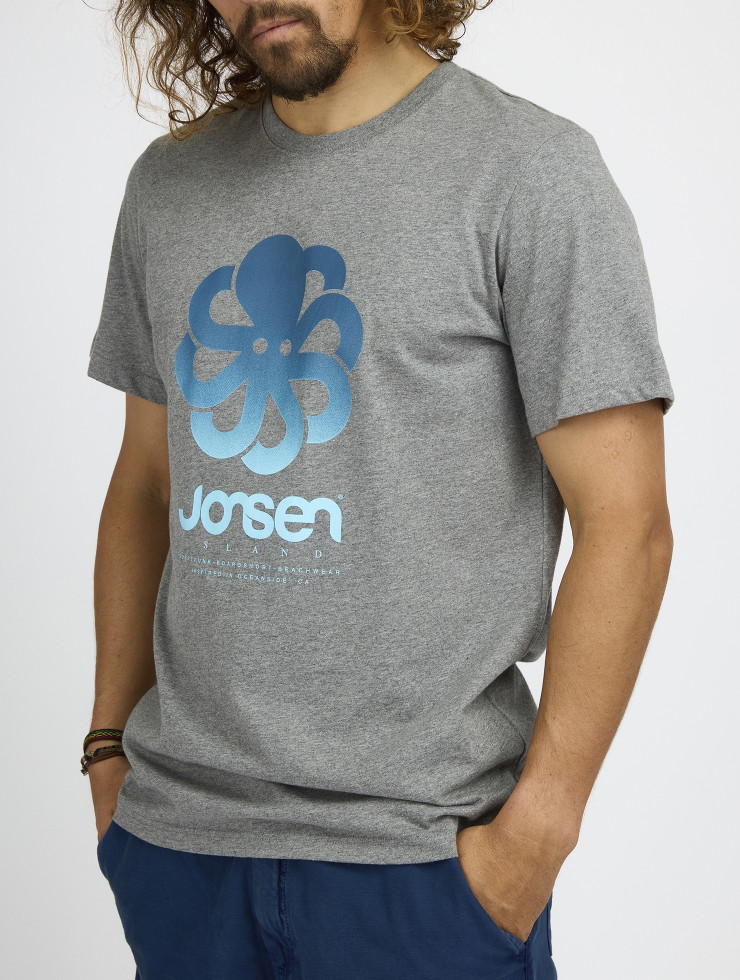 T-SHIRT CLASSIC BIG HGR