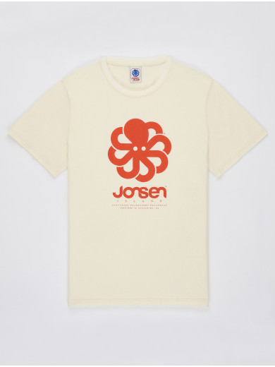 T-SHIRT CLASSIC BIG COCONUT