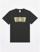 T-SHIRT CLASSIC BURNED BLACK