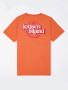 T-SHIRT CLASSIC ADS 1971 CORAIL