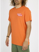 CLASSIC ADS 1971 CORAL T-SHIRT