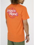 CLASSIC ADS 1971 CORAL T-SHIRT