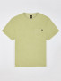 LAZY OLIVE SPONGE T-SHIRT