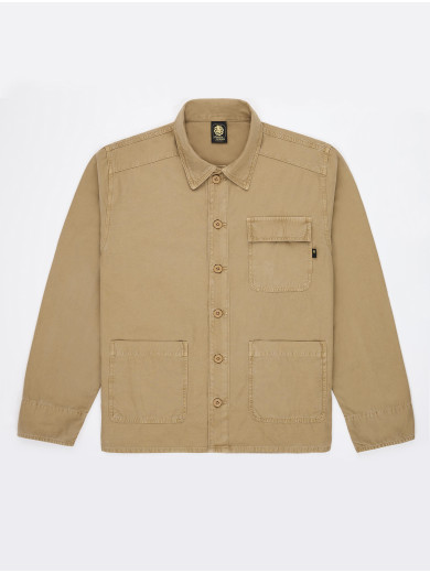VESTE SALVATORE CAMEL