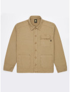 SALVATORE CAMEL JACKET