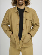 SALVATORE CAMEL JACKET