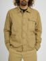 SALVATORE CAMEL JACKET