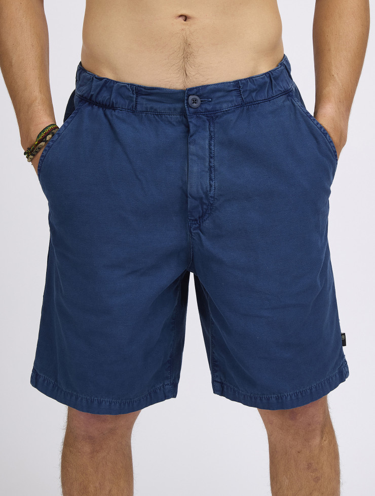 BERMUDA VINCENT NAVY