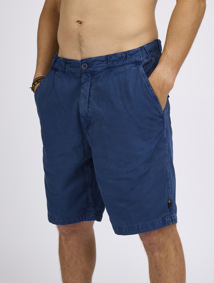 BERMUDA VINCENT NAVY
