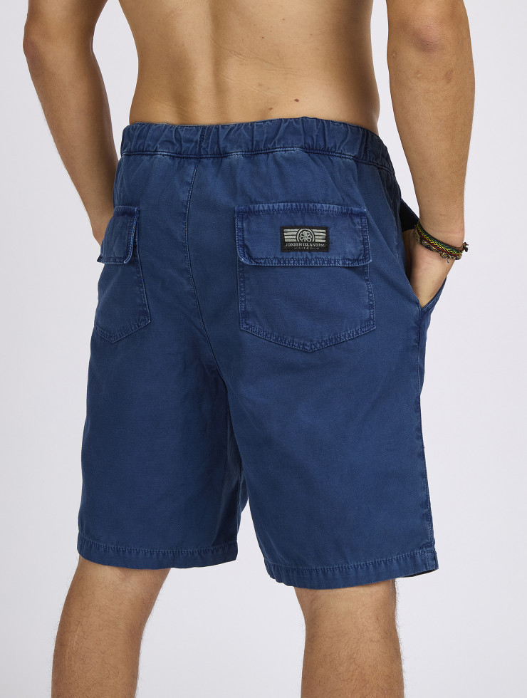 BERMUDA VINCENT NAVY