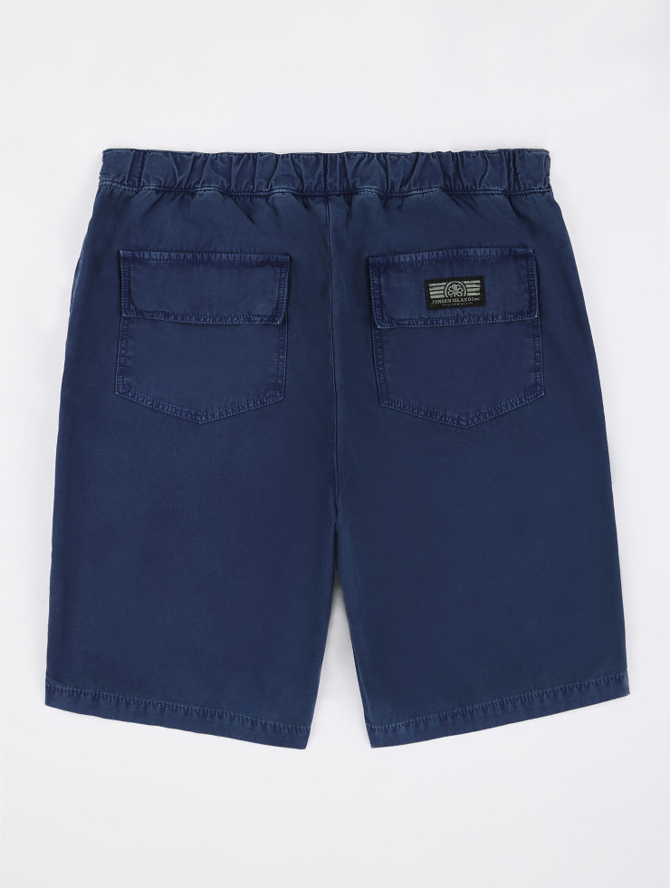 BERMUDA VINCENT NAVY