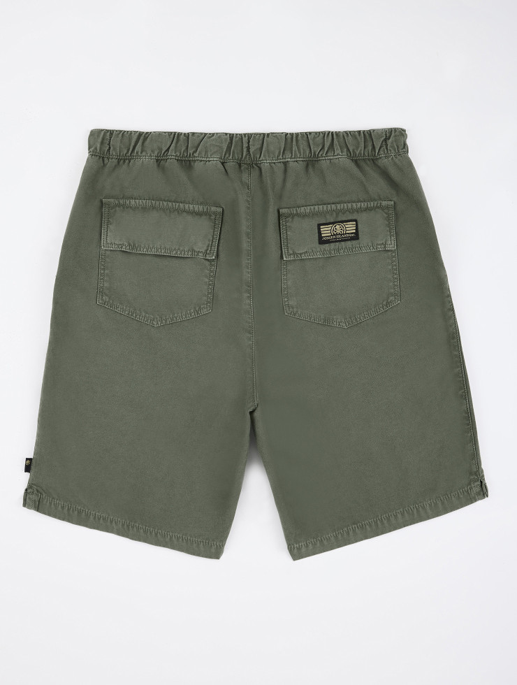 BERMUDA VINCENT KAKI