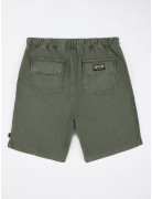 KHAKI VINCENT BERMUDA