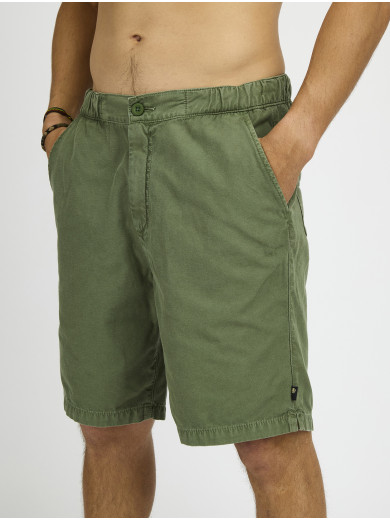 BERMUDA VINCENT KAKI