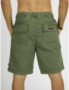 KHAKI VINCENT BERMUDA