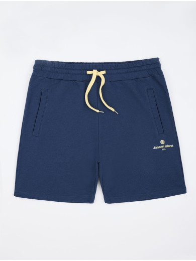 BERMUDA JOGGY DUDE NYC NAVY