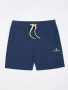 BERMUDA JOGGY DUDE NYC NAVY