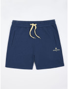 BERMUDA JOGGY DUDE NYC NAVY