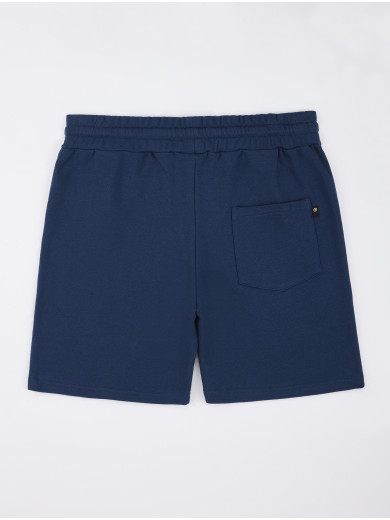 BERMUDA JOGGY DUDE NYC NAVY