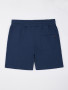 BERMUDA JOGGY DUDE NYC NAVY