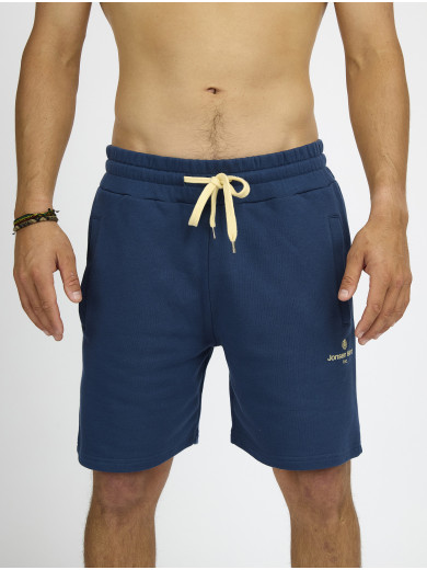 BERMUDA JOGGY DUDE NYC NAVY