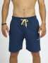 BERMUDA JOGGY DUDE NYC NAVY