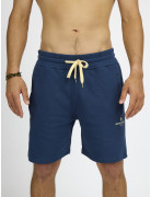 BERMUDA JOGGY DUDE NYC NAVY