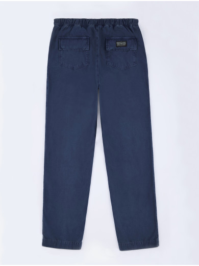 PANTALON PABLO NAVY