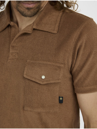 POLO EPONGE BOB BROWN