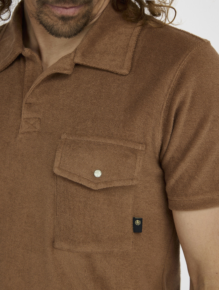 POLO EPONGE BOB BROWN