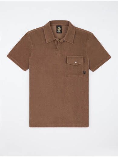 POLO EPONGE BOB BROWN