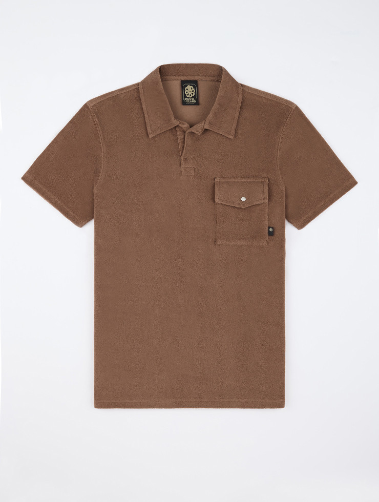 SPONGE POLO BOB BROWN