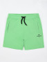 BERMUDA JOGGY DUDE NYC GREEN