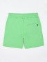 BERMUDA JOGGY DUDE NYC GREEN