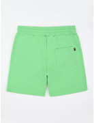 BERMUDA JOGGY DUDE NYC GREEN