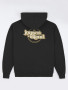 SWEAT HOODIE CLASSIC ADS 1971 BLACK