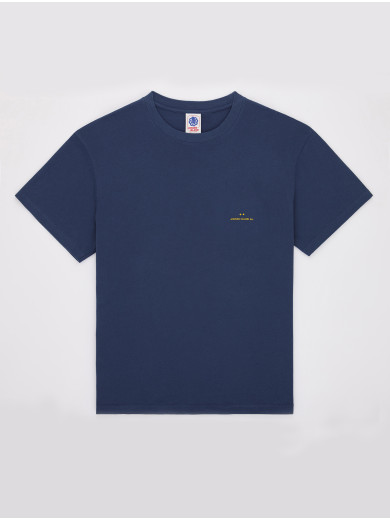T-SHIRT CONFORT FIT NOOSA NAVY