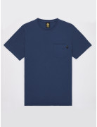 CLASSIC POCKET MARLO NAVY T-SHIRT