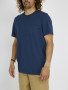 T-SHIRT CLASSIC POCKET MARLO NAVY
