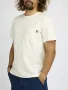 T-SHIRT CLASSIC POCKET MARLO COCONUT