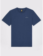CLASSIC MINIMAL NAVY T-SHIRT