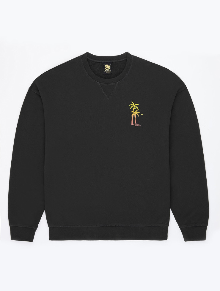 SWEAT GUSTAVO CONFORT PALM...